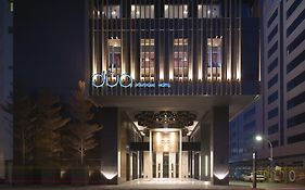 โรงแรมตัว